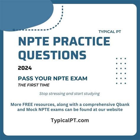 npte reddit|NPTE TIPS : r/PTschool .